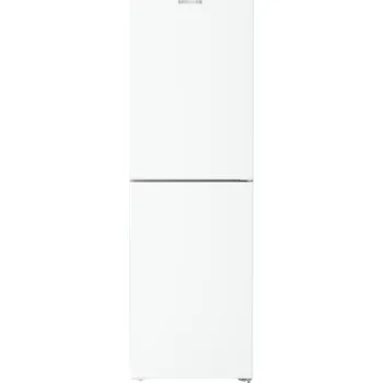 Lednice Liebherr CNF 5704