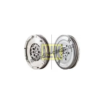 Setrvačník motoru Dvouhmotový setrvačník LUK (LK 415019010)