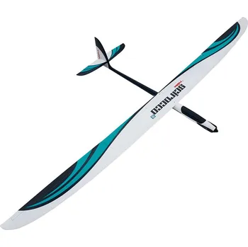 RC model letadla Robbe Scirocco S 3.75m ARF