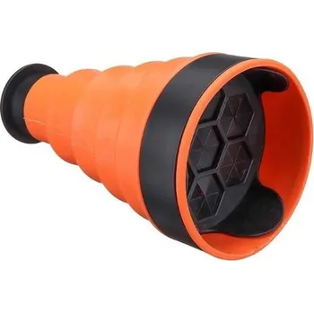 Dudlu Superčistící zvon na ucpaný odpad Zvon na čištění odpadu Dudlu Superčistící zvon na ucpaný odpad