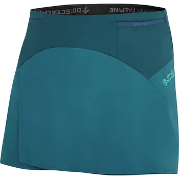 Dámská sukně Directalpine Sukně Killi lady emerald Size: L