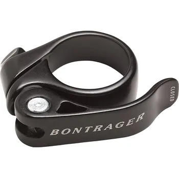 Bontrager 260300 objímka sedlovky 35 mm