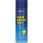 Milva Hair Architekt šampon na vlasy a vlasovou pokožku 200 ml