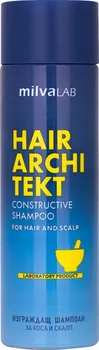 Šampon Milva Hair Architekt šampon na vlasy a vlasovou pokožku 200 ml