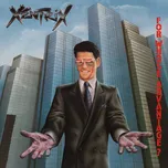 For Whose Advantage? - Xentrix [CD]