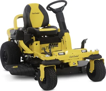 Zahradní traktor Cub Cadet Zero-Turn XZ6 S127