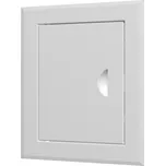 Mikawi Ocelová revizní vanová dvířka…