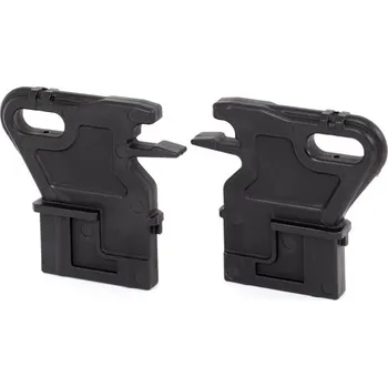 RC vybavení Traxxas zámek držáku baterie