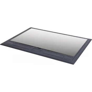 vypínač Krabice plastová do podlahy 8xM45 Kanlux 28304