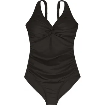 Dámské plavky Dorina Fiji černé S