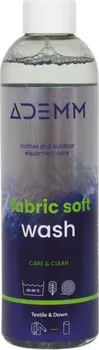 Prací gel ADEMM Fabric Soft Wash 250 ml