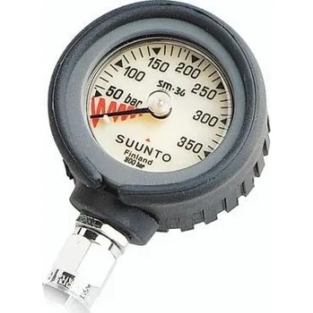 Potápěčský počítač Manometr SM 36 300 bar, SUUNTO