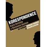 Korespondence Karla Hvížďaly s Václavem Havlem