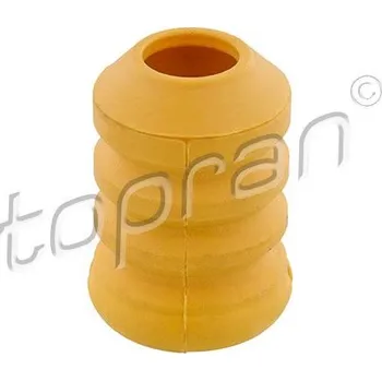 Zarážka, odpružení TOPRAN 400 362