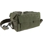 Tasmanian Tiger® Pouzdro na lékárničku Small Medic MK II, Barva: Olive Green