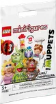 LEGO Minifigures 71033 Mupeti