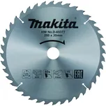 Makita D-65377 260 x 30 mm 40 zubů