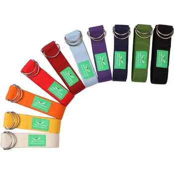 Opasek Yogacentrum, Barva coral