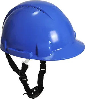 Pracovní přilba Portwest Monterosa Safety Helmet Royal Blue