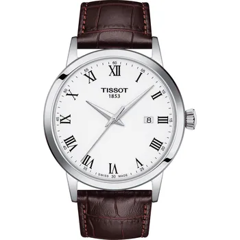 Tissot Classic Dream Gent T129.410.16.013.00 Hodinky Tissot Classic Dream Gent T129.410.16.013.00