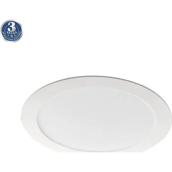 Venkovní osvětlení LED svítidlo ROUNDA V2LED 18W-WW-W Kanlux 28935