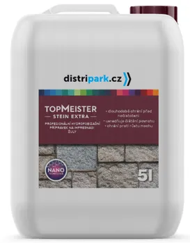 Penetrace TopMeister Stein Extra TMN-0008 5 l