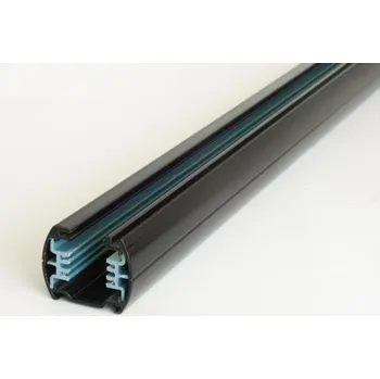 Lišta karosérie GL lišta 1M - hliníková lišta 3 okruhová, délka 1m