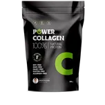 Powerlogy Collagen 350 g bez příchutě