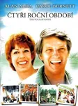 DVD Čtyři roční období (1981)