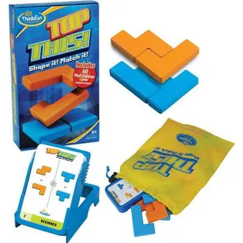 Desková hra Hra Top This