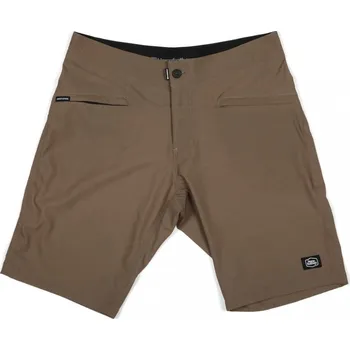 Cyklistické kalhoty Bike kraťasy Horsefeathers Tracer Ermine