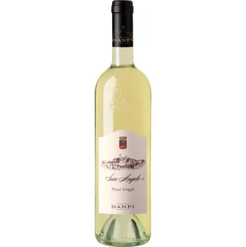 Víno Castello Banfi Pinot Grigio San Angelo IGT 2021