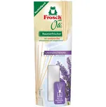 Frosch Osvěžovač vzduchu 90ml Levandule Náhradní náplň - BIO