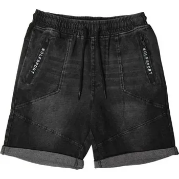 Dětské kraťasy WOLF vel.140,146