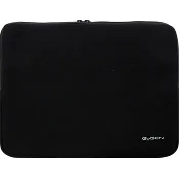 Příslušenství pro notebook Pouzdro na notebook GoGEN Sleeve do 15,6" - černé
