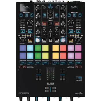 Elektronika Reloop Elite
