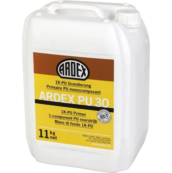 Penetrace Ardex PU30 1K-PU 11 kg
