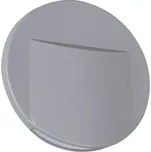 ERINUS LED O GR-NW schodišťové kanlux 33329