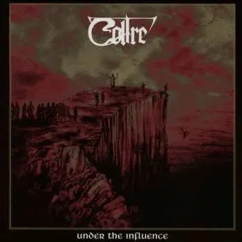 Zahraniční hudba CD Coltre: Under the Influence 2023