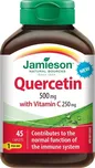 Jamieson Quercetin 500 mg + Vitamin C…