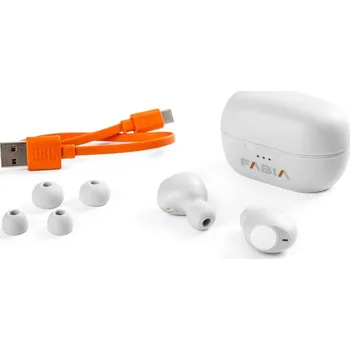 Sluchátka bezdrátová sluchátka JBL tune115 tws 6VA063702