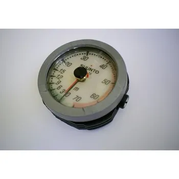 Hloubkoměr SM-16/45 Modul do pouzdra pro konzoli, SUUNTO