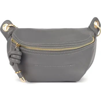 Ledvinka Art of Polo Dámská ledvinka Orsa šedá