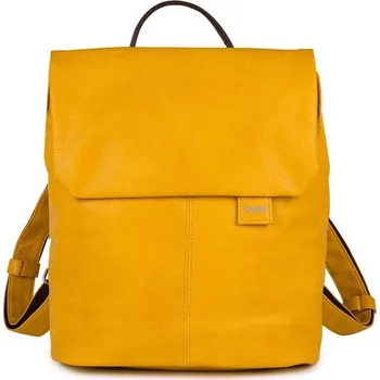 Školní batoh Zwei Batoh MADEMOISELLE MR8 YELLOW 4L