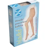 Dámské punčochové kalhoty - ZUZKA Barva: Béžová, Velikost: 170-116