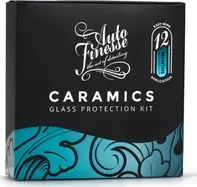 Auto Finesse Caramics Glass Protection Kit