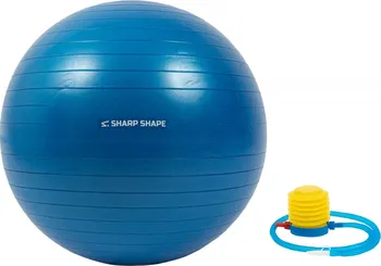 Gymnastický míč Sharp Shape Pro 65 cm
