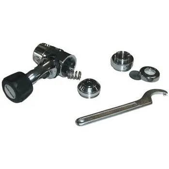 Krytka ANTIFREEZE KIT (pro automatiky Soprassub), SOPRASSUB