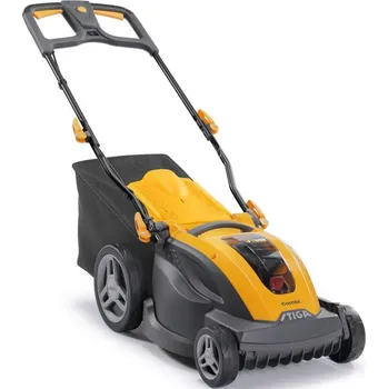Sekačka Stiga Combi 340e Kit