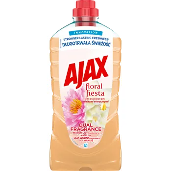 AJAX Floral Fiesta Water Lily & Vanilla…